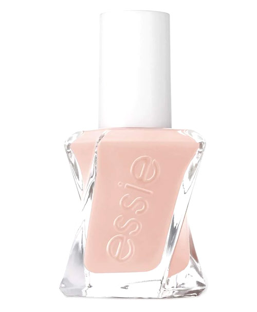 Spool Me Over 20 Gel Couture Nail Polish, Essie
